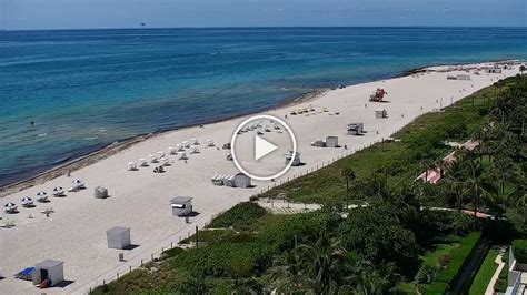 live miami beach cam.